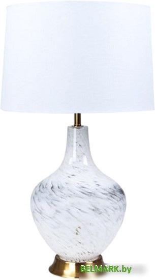 Настольная лампа Arte Lamp Saiph A5051LT-1PB - фото
