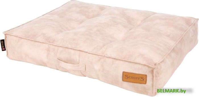Лежак Scruffs Kensington 661617 (бежевый) - фото
