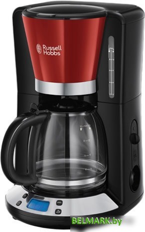 Капельная кофеварка Russell Hobbs 24031-56 - фото