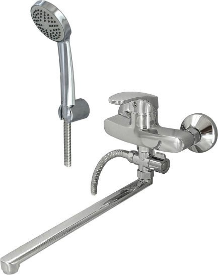 Смеситель Wisent W21022 - фото