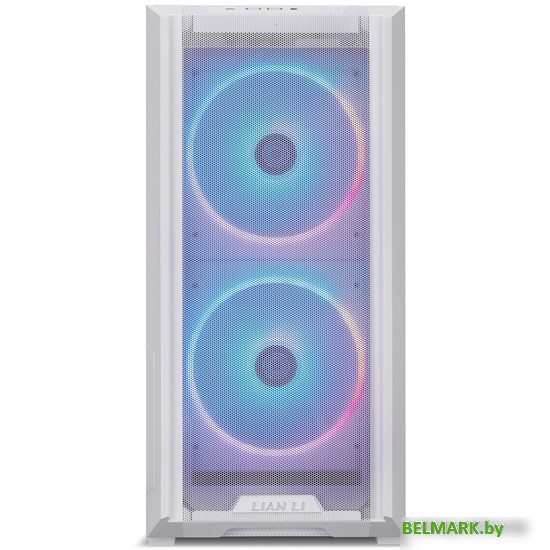 Корпус Lian Li Lancool 216 ARGB G99.LAN216RW.10R - фото2