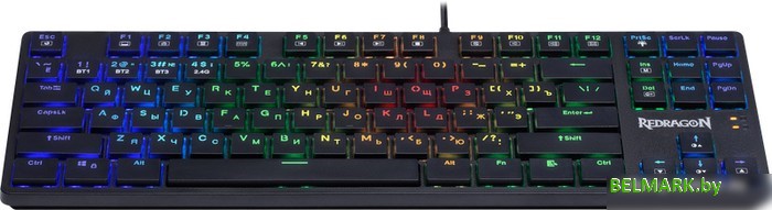 Клавиатура Redragon Anubis - фото