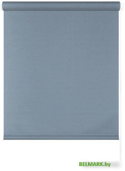 Рулонные шторы Legrand Бостон 200x175 58104453 (деним) - фото