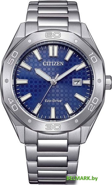 Наручные часы Citizen BM7630-80L - фото