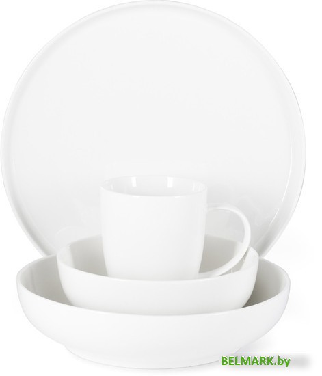 Столовый сервиз Fissman Horeca 6358 - фото