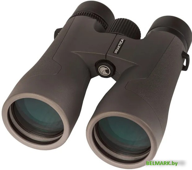 Бинокль Praktica Pioneer R 10x50 - фото