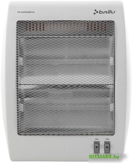 Инфракрасный обогреватель Ballu BHH/M-09N - фото2