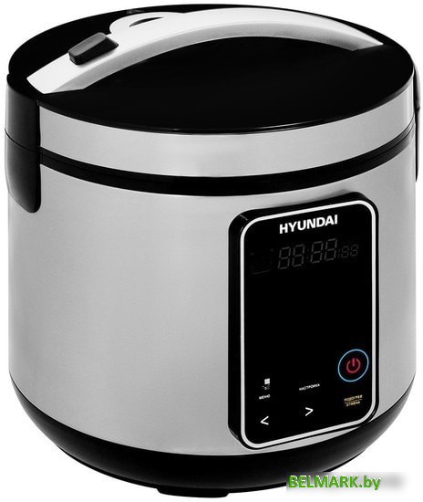 Мультиварка Hyundai HYMC-2400 - фото2