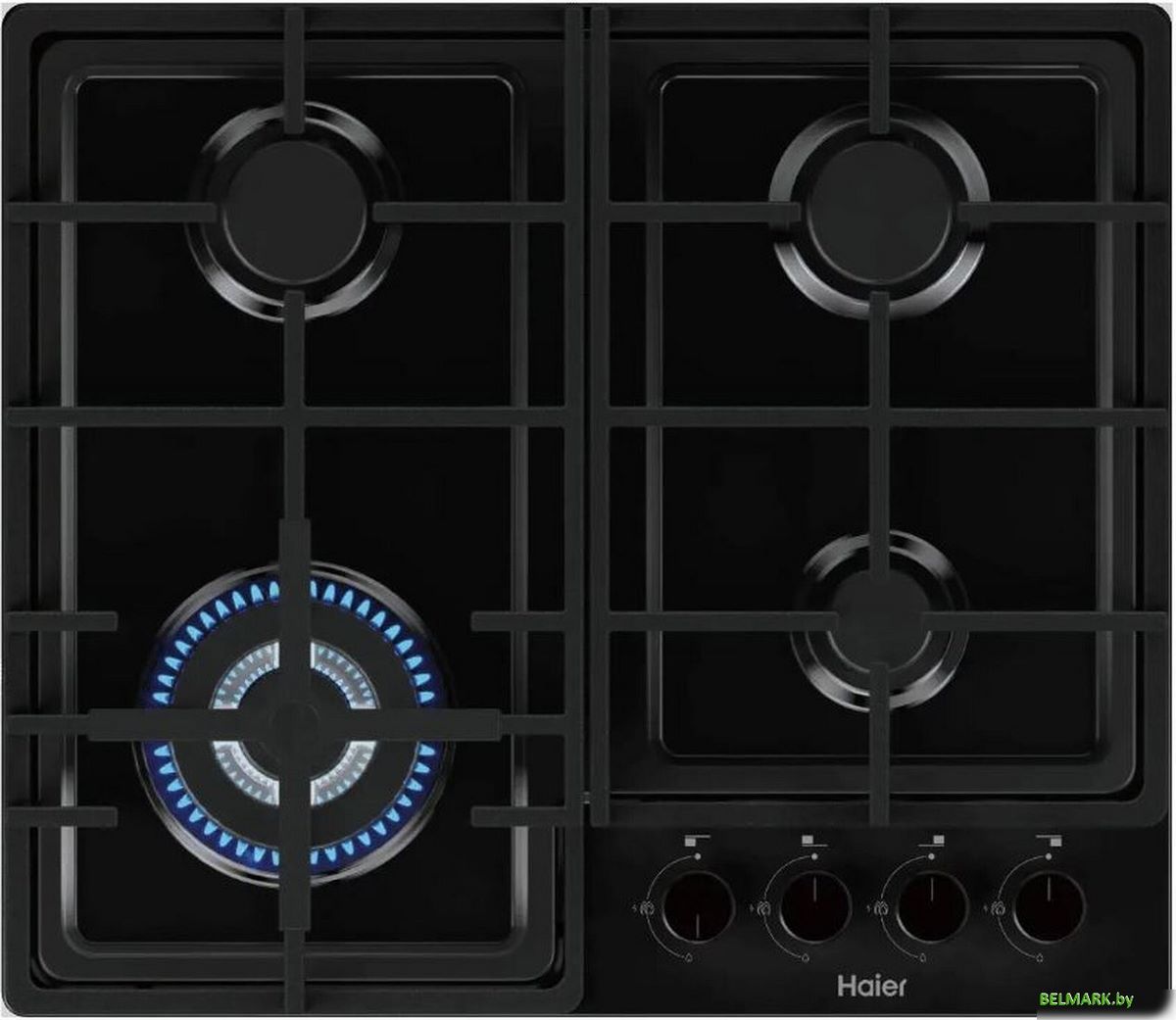 Варочная панель Haier HHQ-M64CTB - фото2