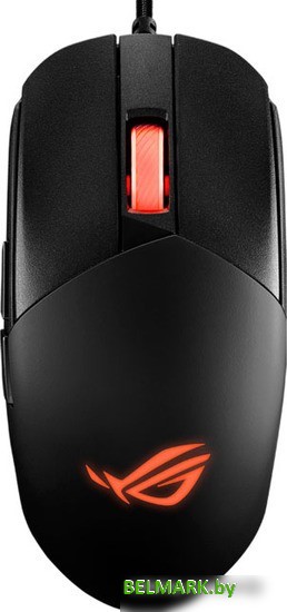 Игровая мышь ASUS ROG Strix Impact III - фото