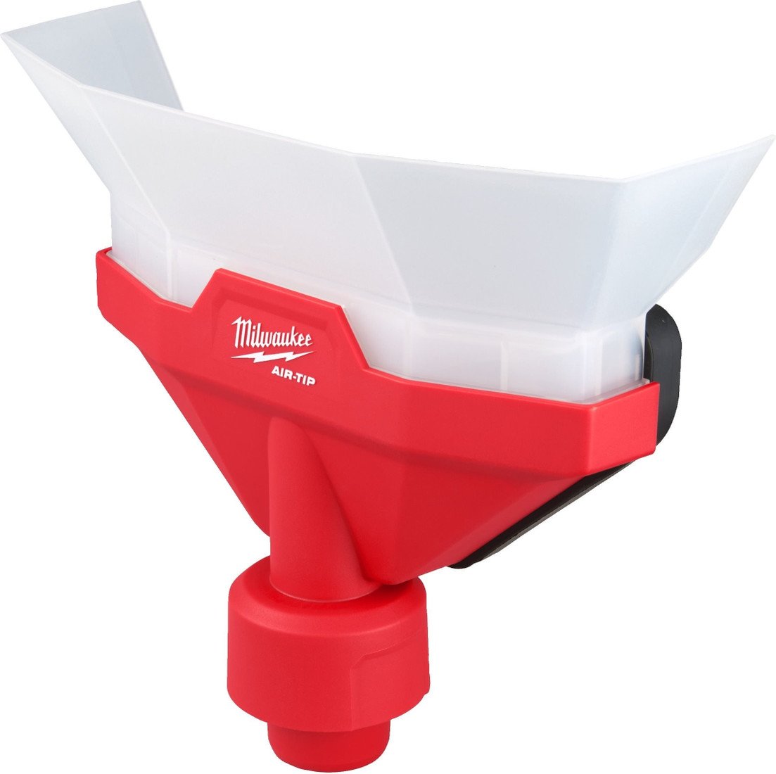 Насадка для сверления Milwaukee AIR-TIP AT-1 4932498010 - фото2