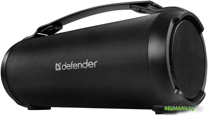 Беспроводная колонка Defender Beatbox 16 - фото2