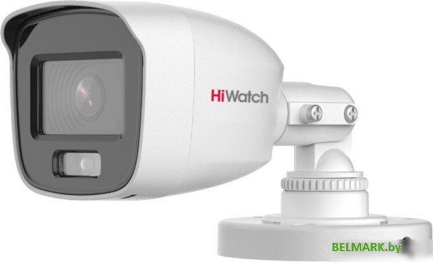 CCTV-камера HiWatch DS-T500L (2.8 мм) - фото