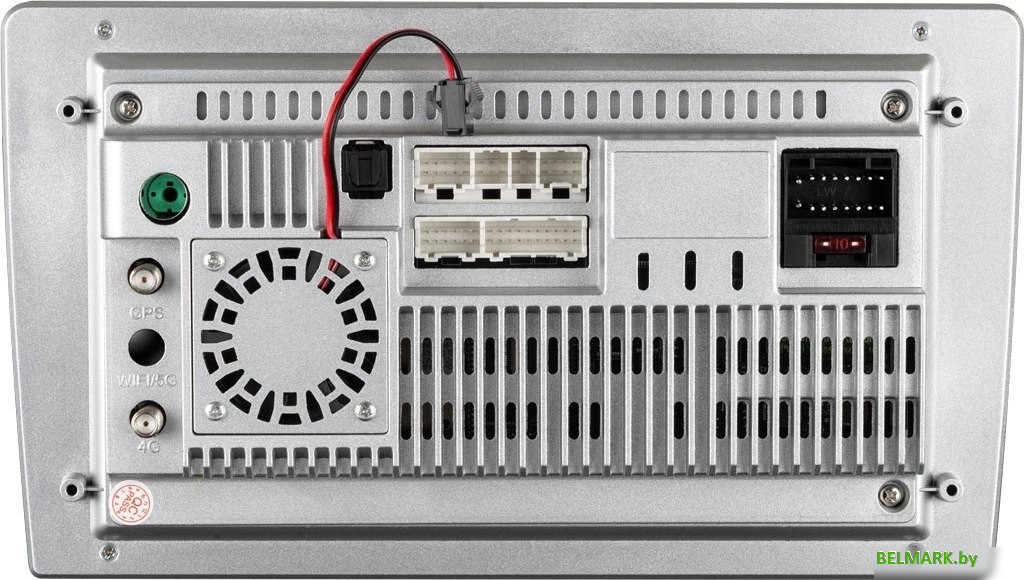 USB-магнитола Aspect AV-C92 - фото2
