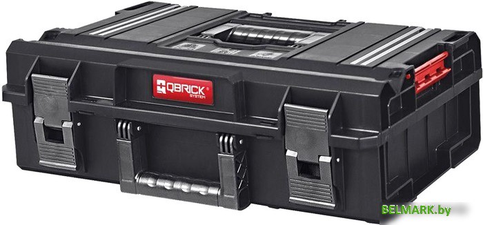Ящик для инструментов Qbrick System One 200 Technik - фото