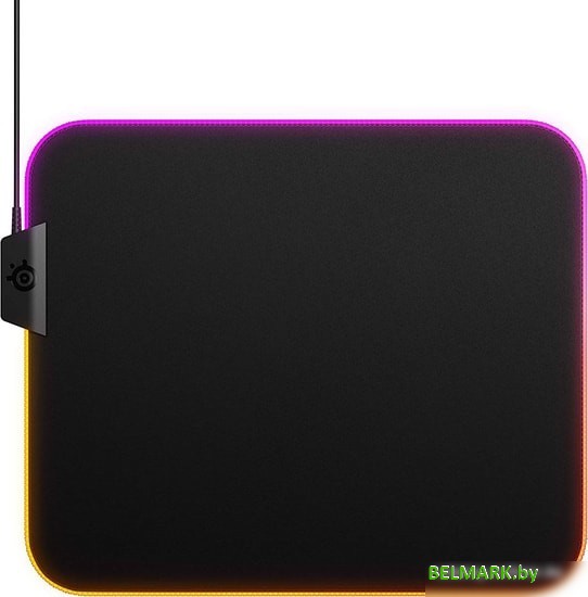 Коврик для мыши SteelSeries QcK Prism Cloth Medium - фото