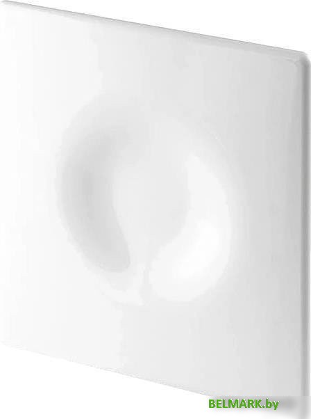 Вентиляционная решетка Awenta RWO125-POB125 - фото