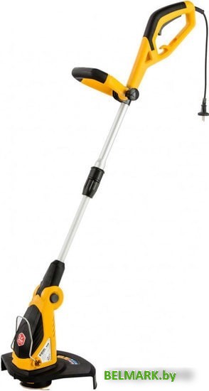 Триммер Denzel TE-650 - фото