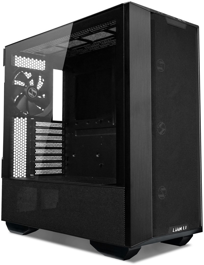 Корпус Lian Li Lancool III G99.LAN3X.00 - фото