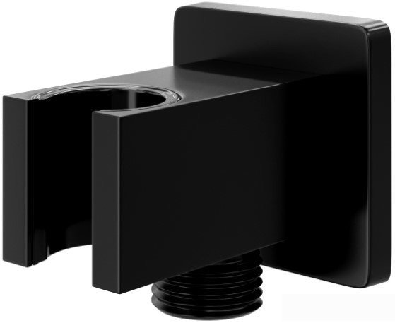 Держатель душевой лейки с подключением Wasserkraft A222 - фото