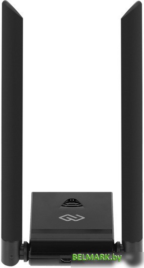 Wi-Fi адаптер Digma DWA-AC13002E - фото