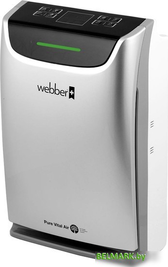 Очиститель воздуха Webber AP9405 - фото2