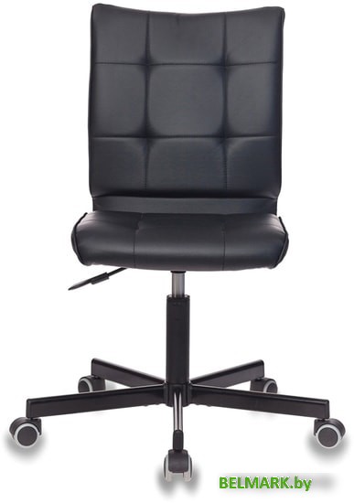 Кресло Бюрократ CH-330M (черный) - фото2