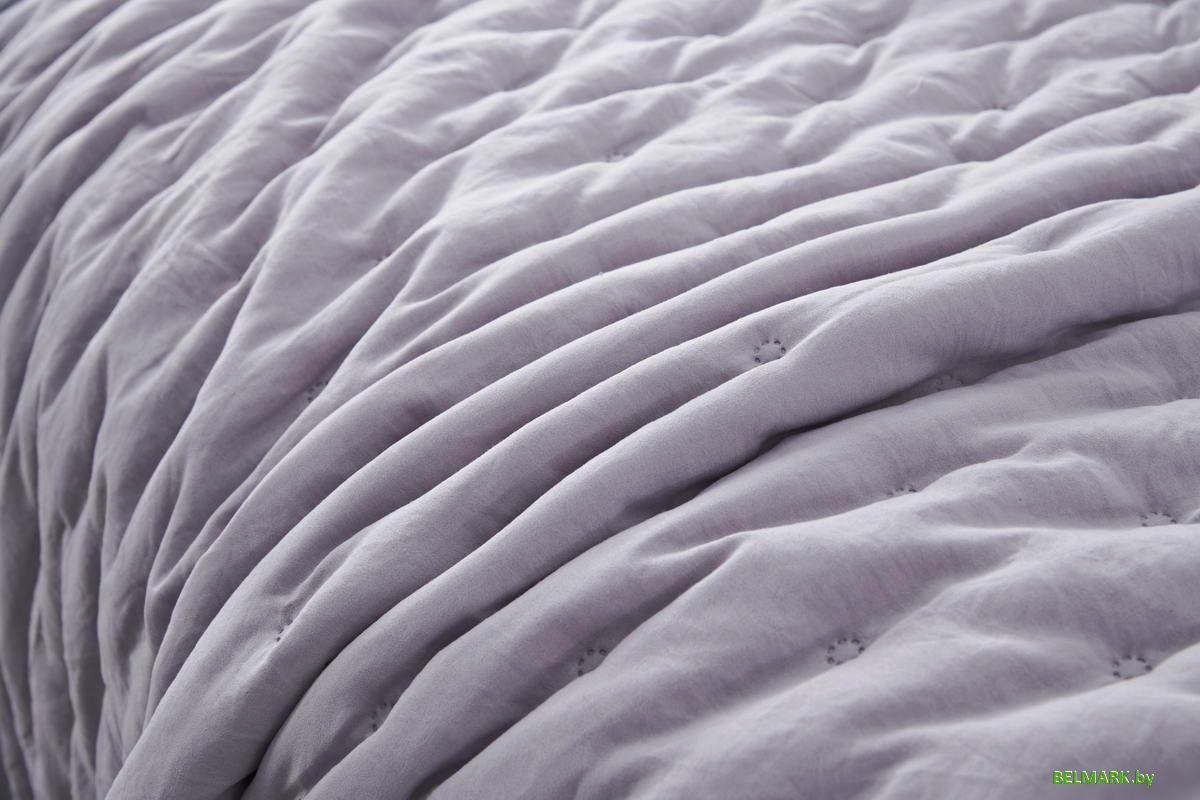 Набор текстиля для спальни Sofi De MarkO Элизабет №5 230х250 Пок-Эл-5-230х250 - фото2