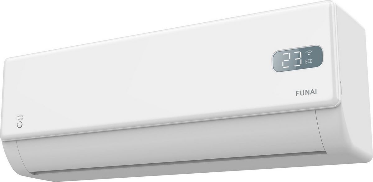 Кондиционер Funai Akoya Inverter RAC-I-AK25HP.D01 - фото2