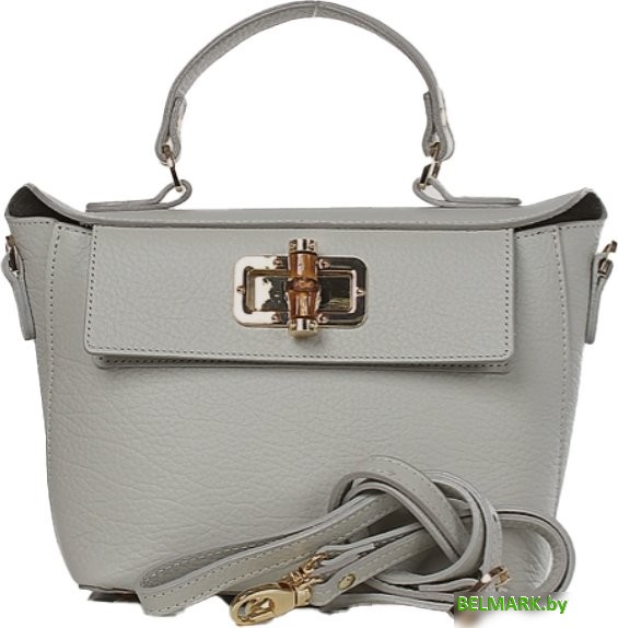 Сумка Galanteya 52724 25с1341к45 (серый/бежевый) - фото