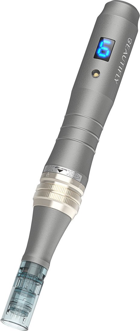Прибор для мезотерапии Beautifly RevitaDerm Pro - фото2