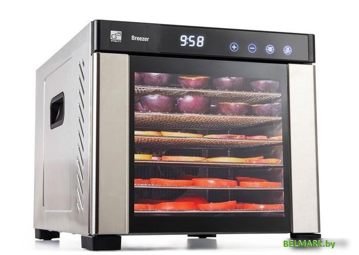 Сушилка для овощей и фруктов G21 Breezer 6008112 - фото2