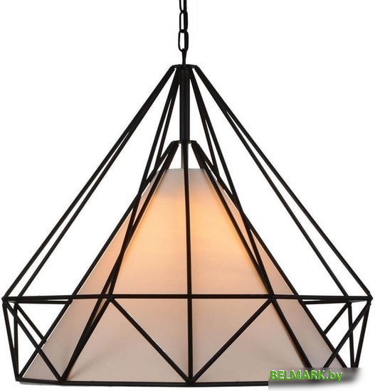 Подвесная люстра ST Luce Paliedro SL233.403.01 - фото