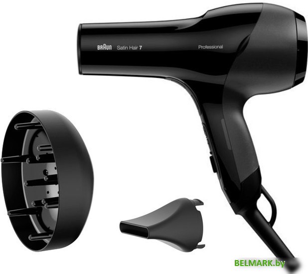 Фен Braun Satin Hair 7 (HD 785) - фото