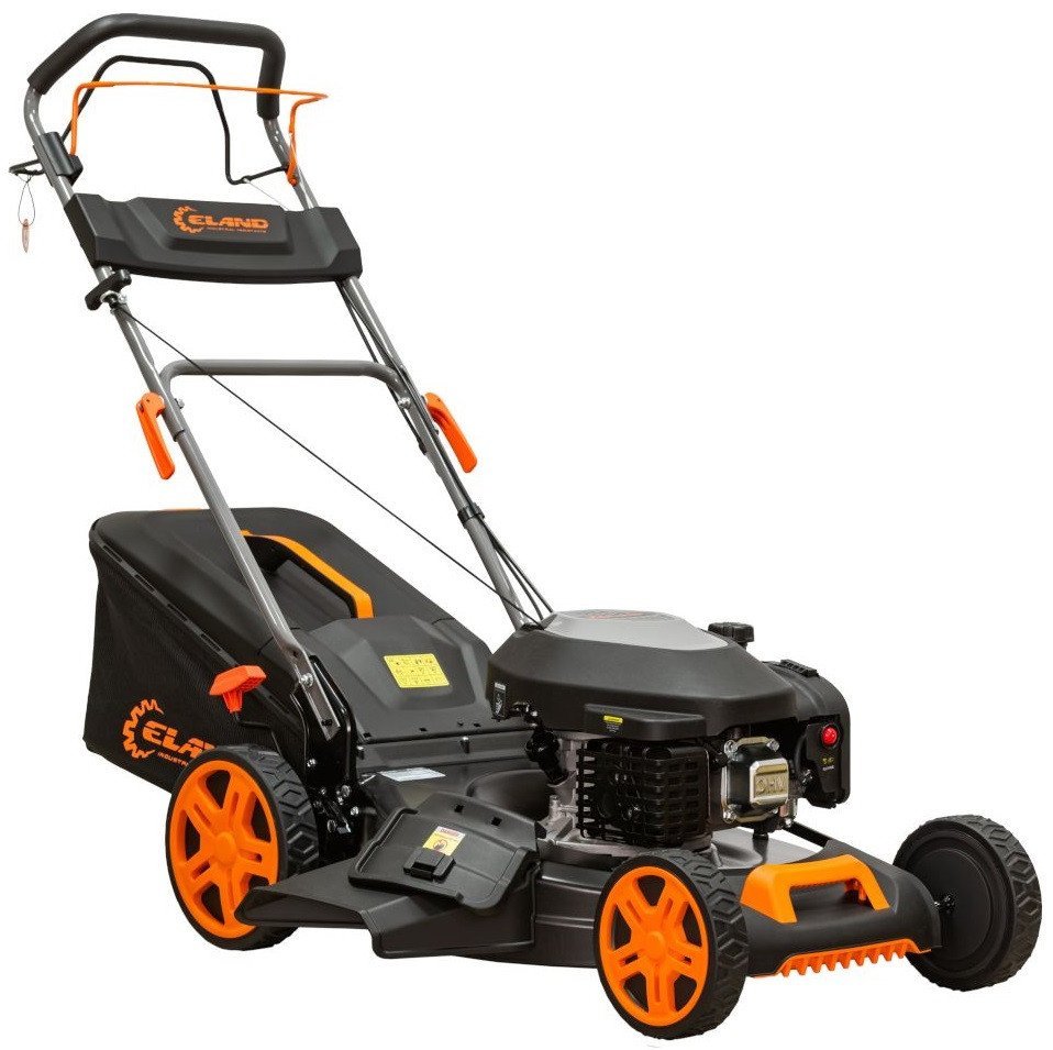 Газонокосилка ELAND BGL-757SA - фото