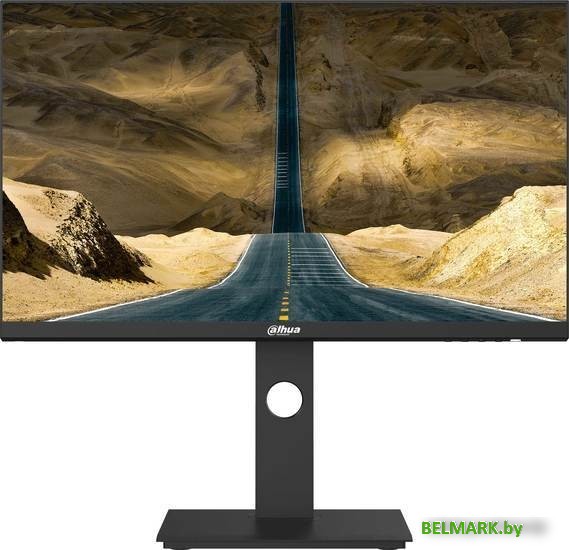 Монитор Dahua DHI-LM24-P301A - фото