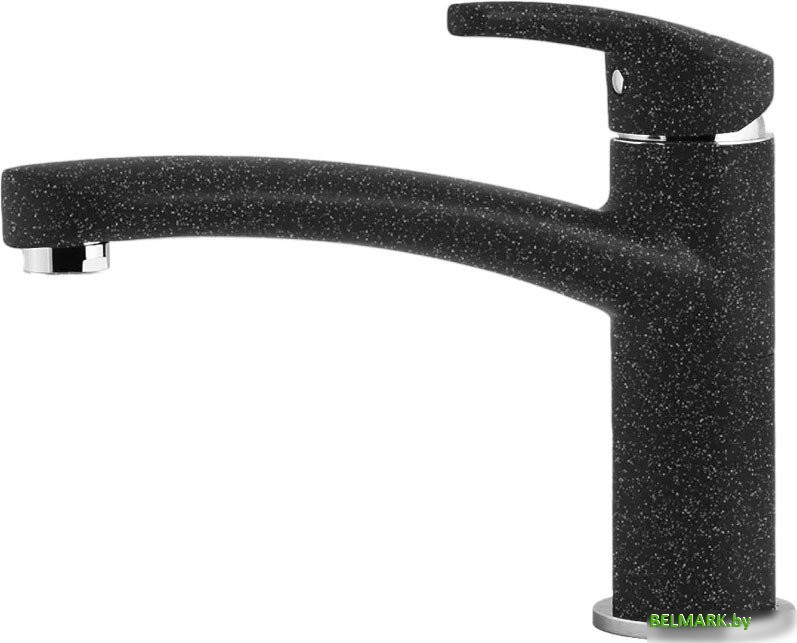 Смеситель GranFest 2523 (графит) - фото