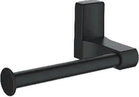 Держатель для туалетной бумаги Ledeme L30303B-4 - фото