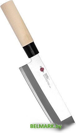 Кухонный нож Fissman Kensei Hanzo 2583 - фото