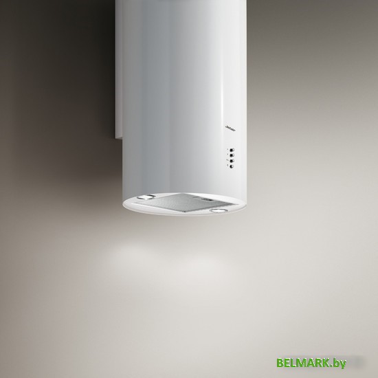 Кухонная вытяжка Jetair Pipe WH/A/43 (PRF0099249) - фото2