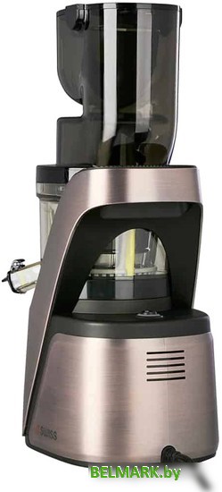Соковыжималка 4Swiss Swan BM 105 - фото2