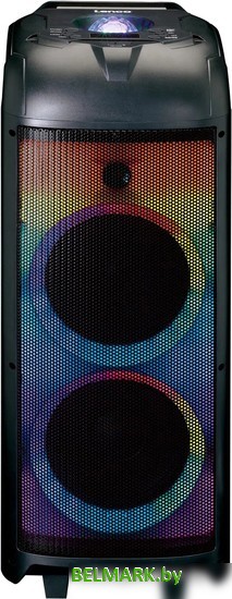 Колонка для вечеринок Lenco PA-260BK - фото