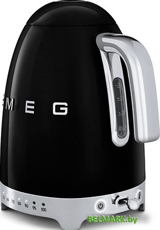 Чайник Smeg KLF04BLEU - фото2