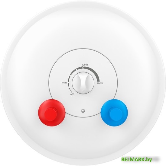 Накопительный электрический водонагреватель над мойкой Royal Clima TinoSS RWH-TS15-RS - фото2