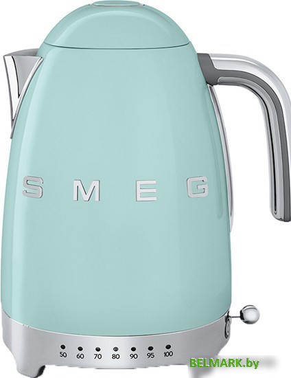 Чайник Smeg KLF04PGEU - фото
