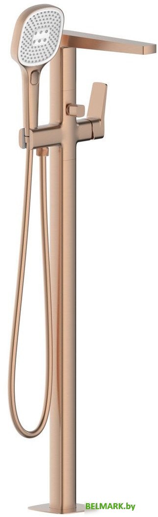 Смеситель KFA Malaga 452551034 - фото