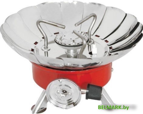 Туристическая плита Energy GS-100XL - фото