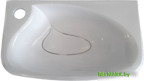 Умывальник Madera Bio 40 - фото