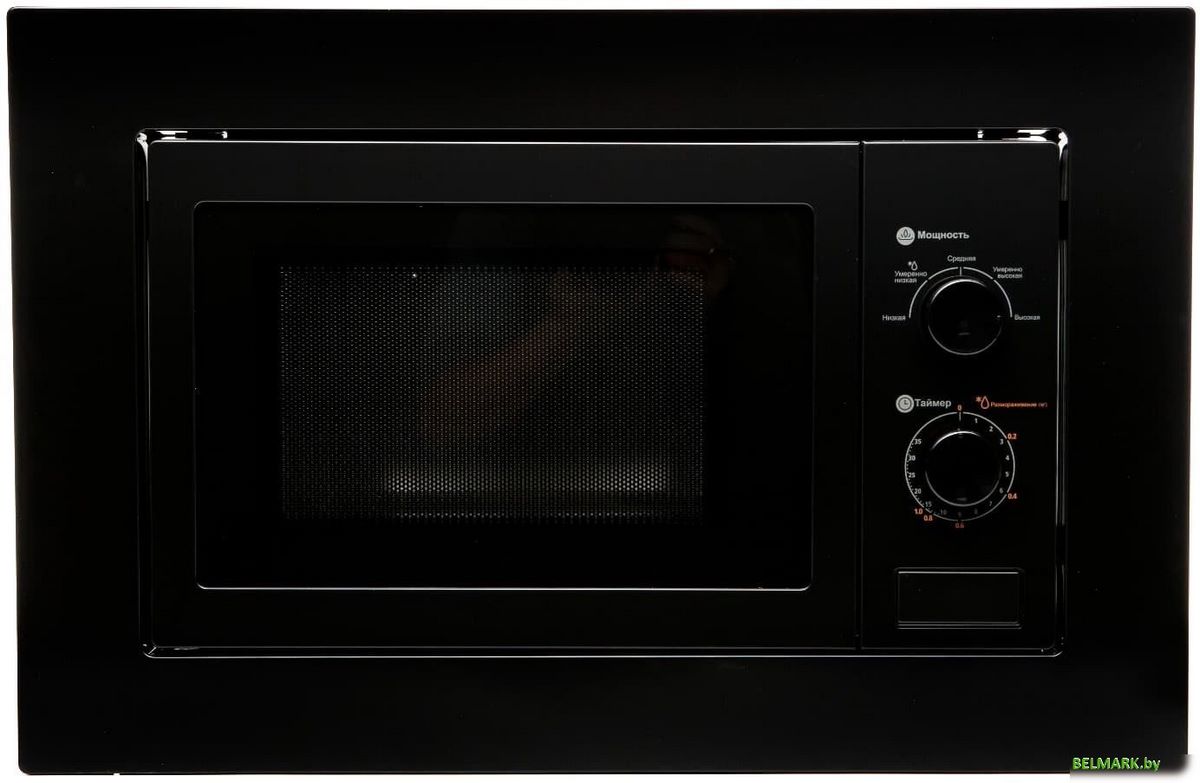 Микроволновая печь Konigin SHMB717BFP - фото