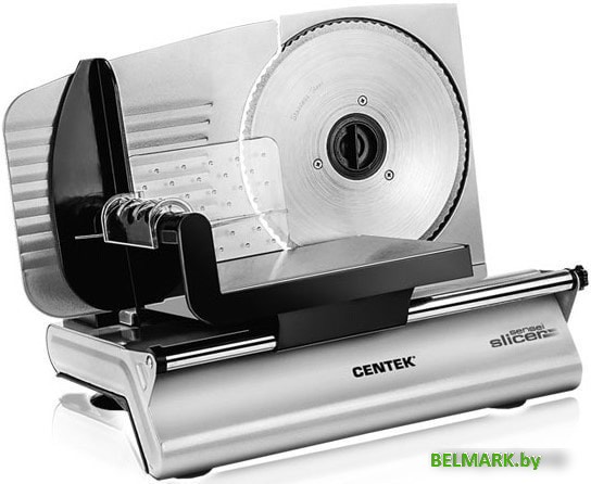 Ломтерезка CENTEK CT-1380 - фото2